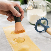 BergHOFF - Leo Collection Mini Ravioli Stamp - 3950009 - DISCONTINUED