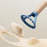 BergHOFF - Leo Collection Ravioli Stamp with Wood Handle - 3950008