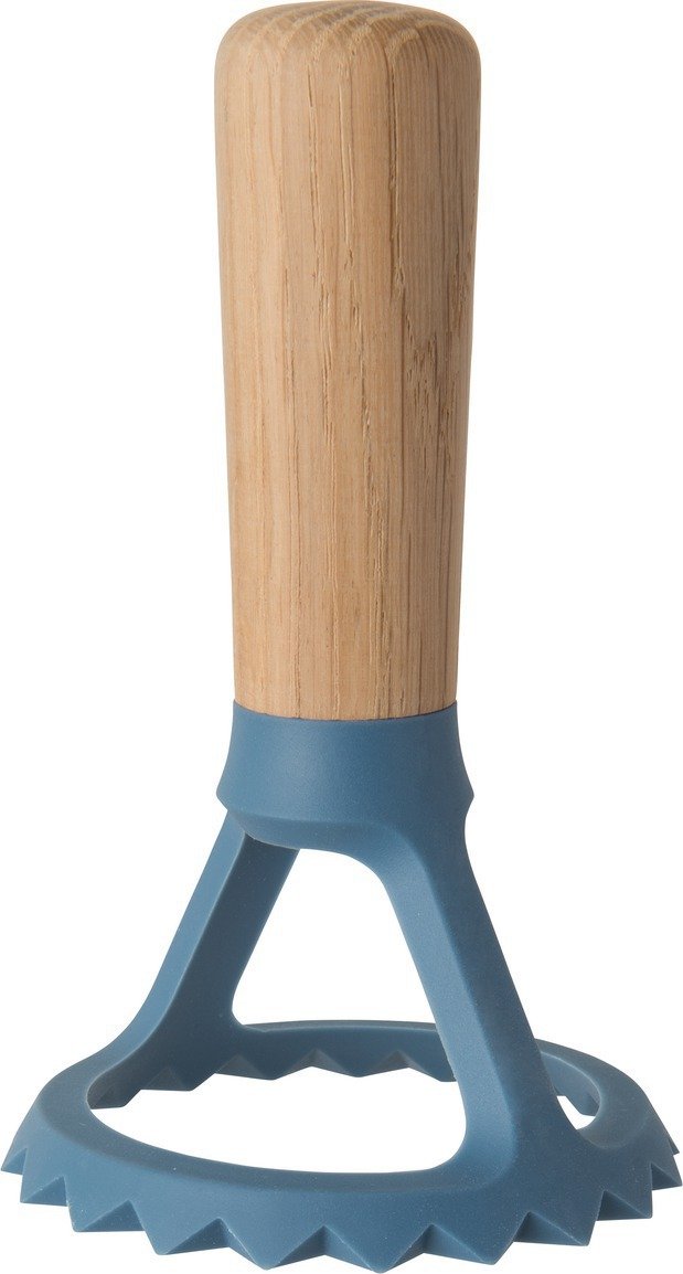 BergHOFF - Leo Collection Ravioli Stamp with Wood Handle - 3950008