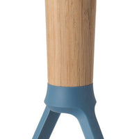 BergHOFF - Leo Collection Ravioli Stamp with Wood Handle - 3950008