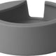 BergHOFF - Leo Collection Spoon Rest Grey - 3950097