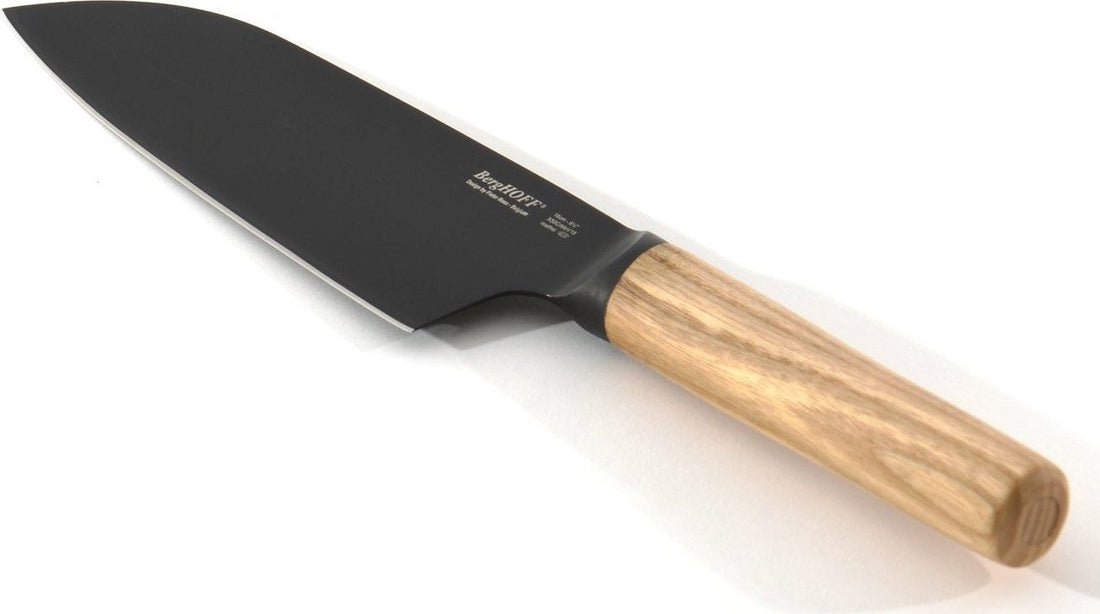 BergHOFF - Ron Collection 6.25" Santoku Knife - 3900013