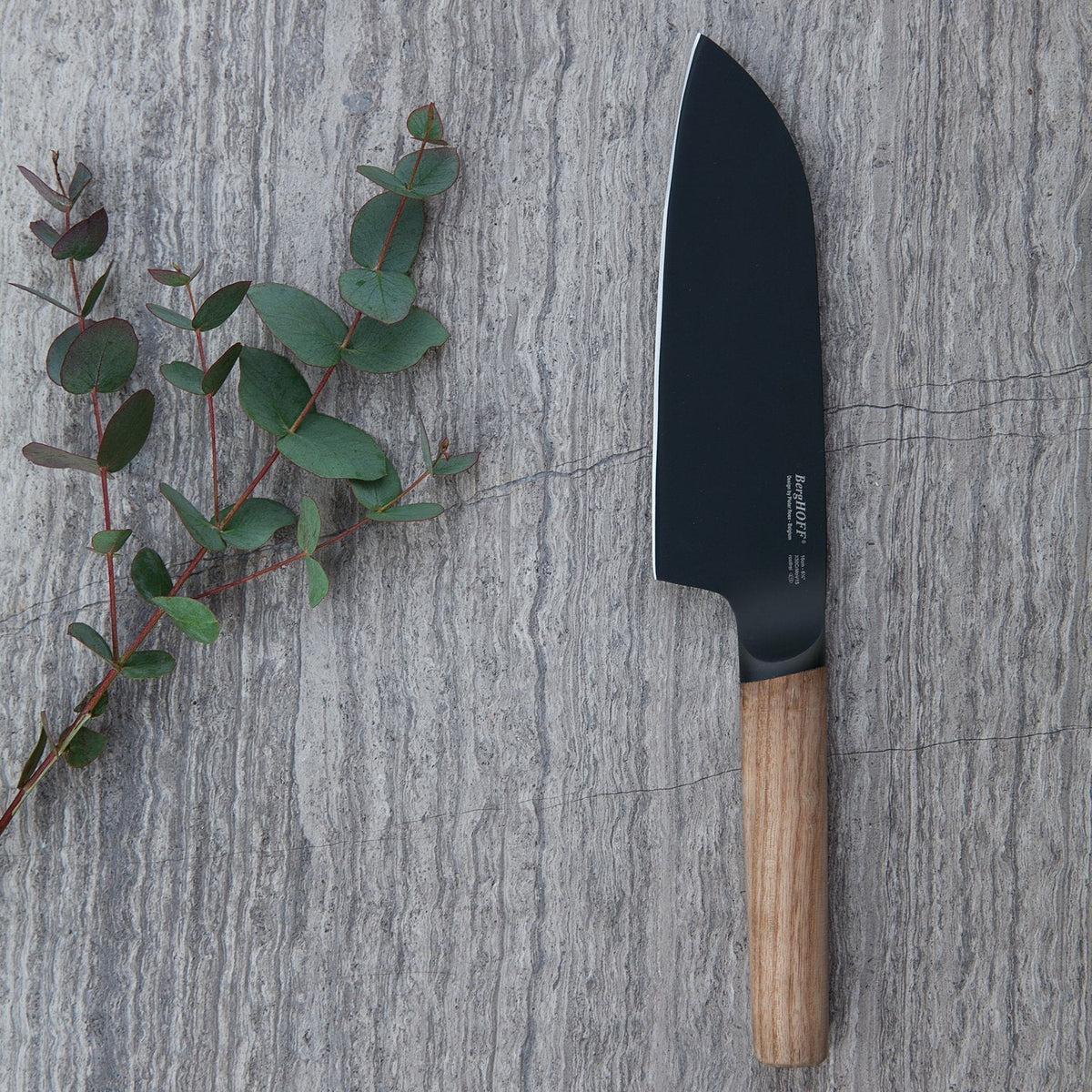 BergHOFF - Ron Collection 6.25" Santoku Knife - 3900013