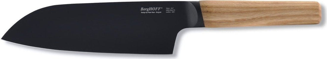 BergHOFF - Ron Collection 6.25" Santoku Knife - 3900013