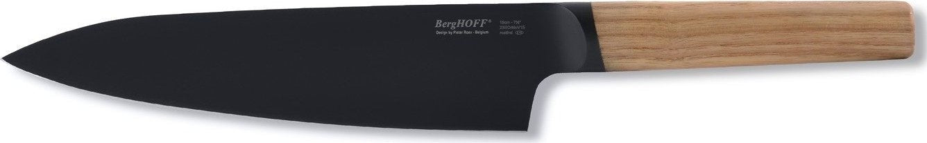 BergHOFF - Ron Collection 7.5" Chef's Knife - 3900011
