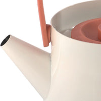 BergHOFF - Ron Collection Orange Teapot with Strainer (1 L) - 3900048 - DISCONTINUED