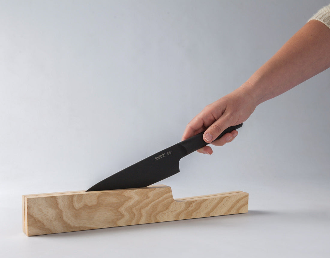 BergHOFF - Ron Collection Wooden Expandable Organizer (Short) - 3900019 - DISCONTINUED