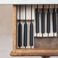 BergHOFF - Ron Collection Wooden Expandable Organizer (Short) - 3900019 - DISCONTINUED