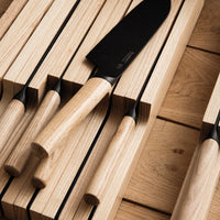 BergHOFF - Ron Collection Wooden Expandable Organizer (Short) - 3900019 - DISCONTINUED