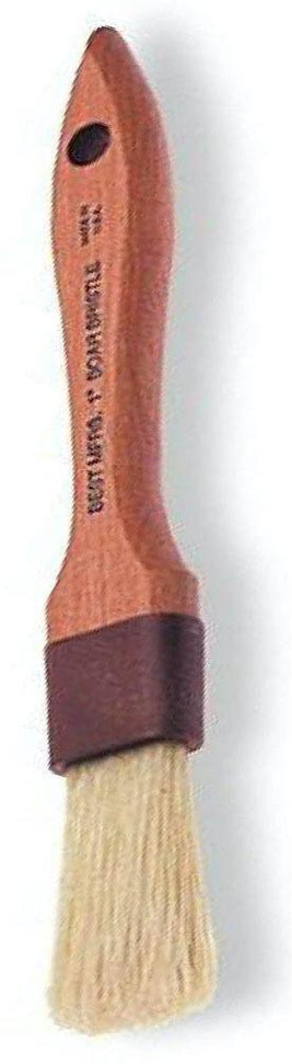 Best Manufacturers - 1" Pro Pastry Brush - BE-S321