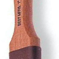 Best Manufacturers - 1" Pro Pastry Brush - BE-S321