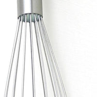 Best Manufacturers - 10" Stainless Steel Balloon Whip - BE-1020-B