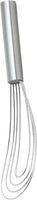 Best Manufacturers - 10" Stainless Steel Flat/Roux Whip - BE-10FL