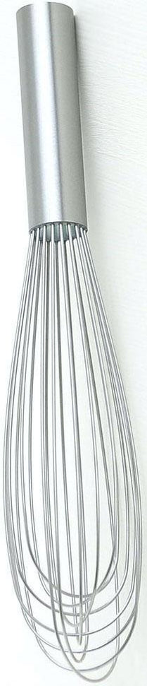 Best Manufacturers - 10" Stainless Steel French Whip - BE-1020