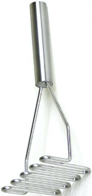 Best Manufacturers - 10" Stainless Steel Pro Masher - BE-SC10
