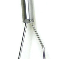 Best Manufacturers - 10" Stainless Steel Pro Masher - BE-SC10