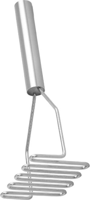 Best Manufacturers - 10" Stainless Steel Pro Masher - BE-SC10