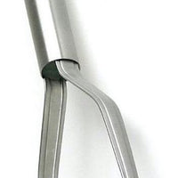 Best Manufacturers - 10" Stainless Steel Waffle Head Masher - BE-WH-10