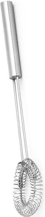 Best Manufacturers - 11" Stainless Steel Flexible Coil Whip - BE-CW-11