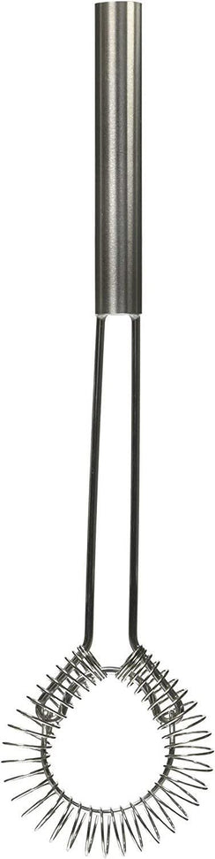 Best Manufacturers - 11" Stainless Steel Flexible Coil Whip - BE-CW-11