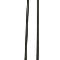 Best Manufacturers - 11" Stainless Steel Flexible Coil Whip - BE-CW-11