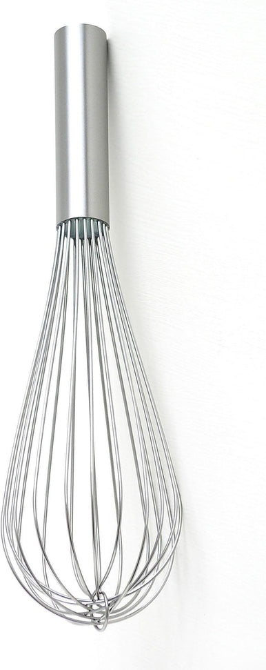 Best Manufacturers - 12" Stainless Steel Balloon Whip - BE-1216-B