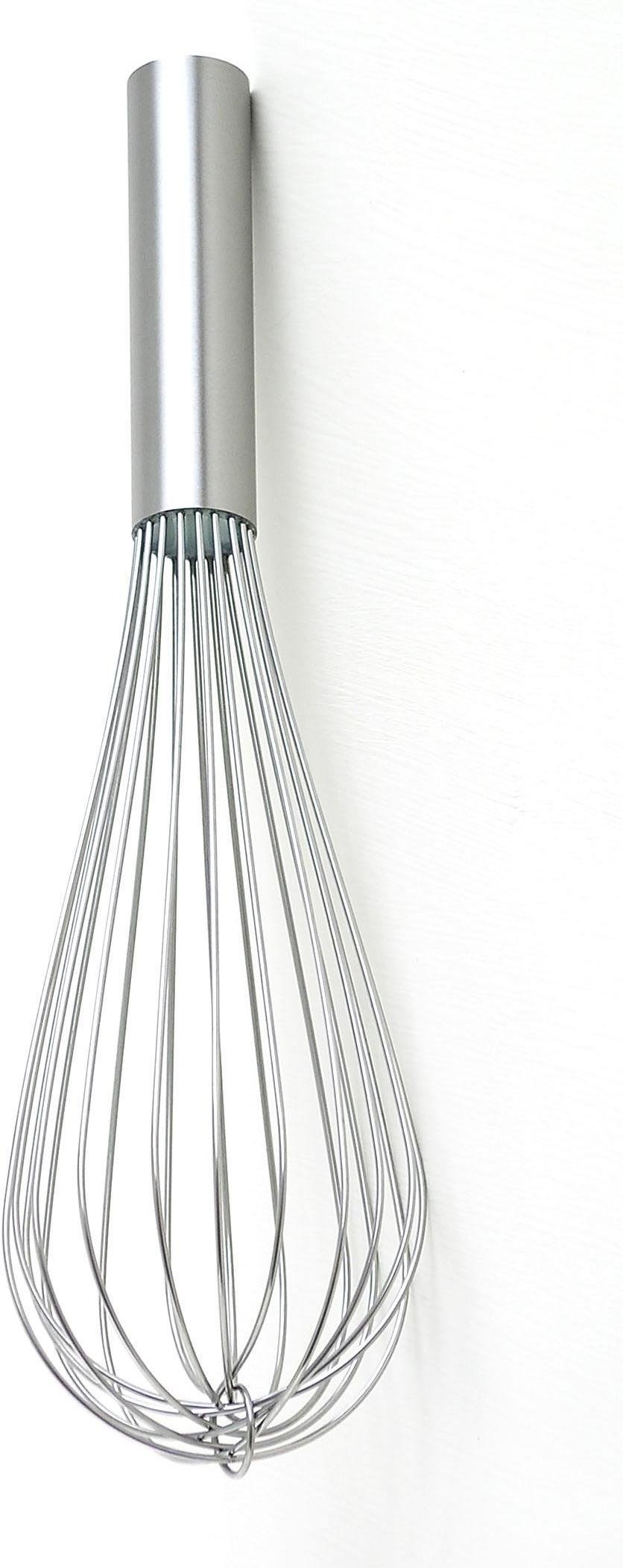 Best Manufacturers - 12" Stainless Steel Balloon Whip - BE-1216-B
