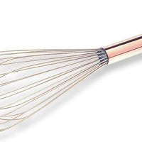 Best Manufacturers - 12" Stainless Steel Balloon Whip with Copper Handle - BE-12BC