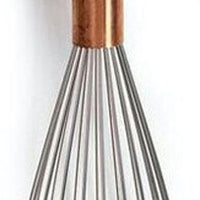 Best Manufacturers - 12" Stainless Steel Balloon Whip with Copper Handle - BE-12BC