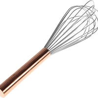 Best Manufacturers - 12" Stainless Steel Balloon Whip with Copper Handle - BE-12BC