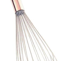 Best Manufacturers - 12" Stainless Steel Balloon Whip with Copper Handle - BE-12BC