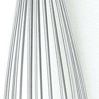 Best Manufacturers - 12" Stainless Steel French Whip - BE-1220