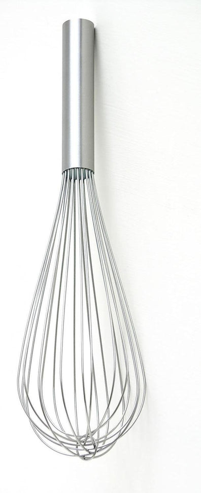 Best Manufacturers - 14" Stainless Steel Balloon Whip - BE-1416-B