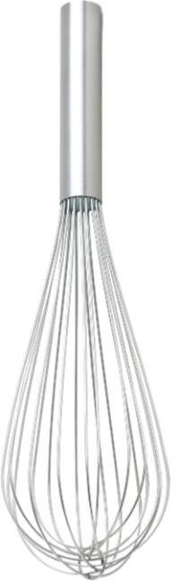 Best Manufacturers - 14" Stainless Steel Balloon Whip - BE-1416-B