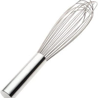 Best Manufacturers - 14" Stainless Steel French Whip - BE-1420