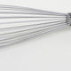 Best Manufacturers - 14" Stainless Steel Pro French Whip with Wood Handle - BE-14SW