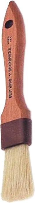 Best Manufacturers - 1.5" Pro Pastry Brush - BE-S320
