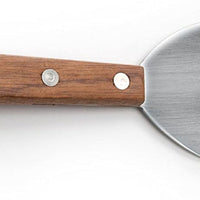 Best Manufacturers - 3.5″ Stainless Steel Cookie Spatula - BE-B24