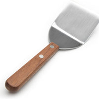 Best Manufacturers - 3.5″ Stainless Steel Cookie Spatula - BE-B24