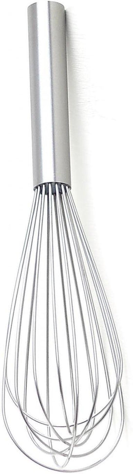 Best Manufacturers - 8" Stainless Steel Balloon Whip - BE-820-B