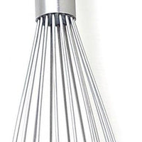 Best Manufacturers - 8" Stainless Steel Balloon Whip - BE-820-B