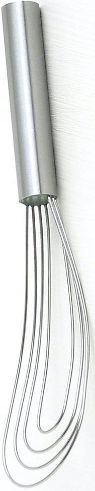 Best Manufacturers - 8" Stainless Steel Flat/Roux Whip - BE-8FL