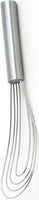Best Manufacturers - 8" Stainless Steel Flat/Roux Whip - BE-8FL
