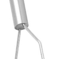 Best Manufacturers - 8" Stainless Steel Pro Mini Masher - BE-SC8