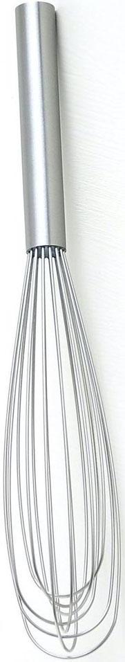 Best Manufacturers - 9" Stainless Steel French Whip Light - BE-920