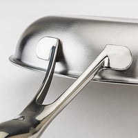 Black Cube - 11" Hybrid Quick Release Fry Pan - BC128