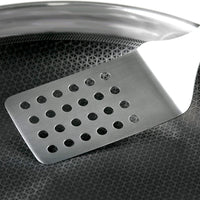 Black Cube - 11" Hybrid Quick Release Fry Pan - BC128