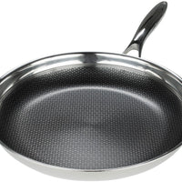 Black Cube Hybrid - 8" Nonstick Fry Pan - BC120