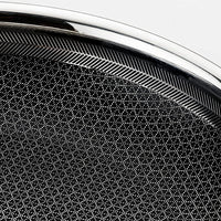Black Cube Hybrid - 9.5" Nonstick Chef's Pan - BC224
