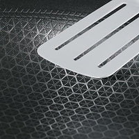Black Cube Hybrid - 9.5" Nonstick Chef's Pan - BC224